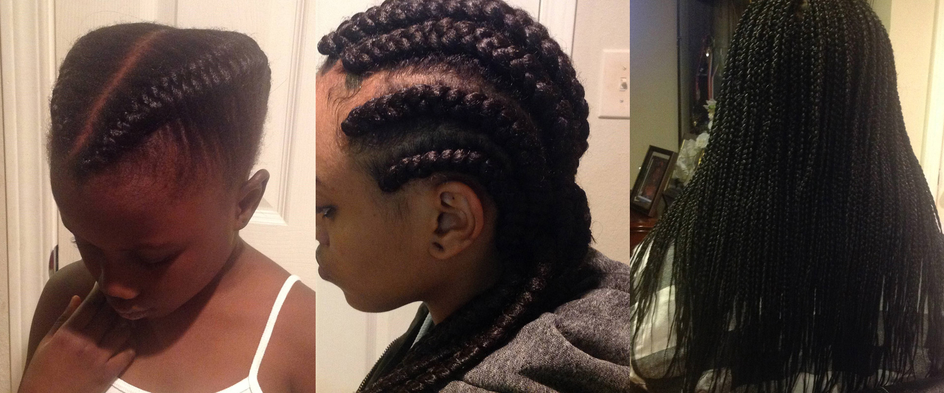 Hair Braiding Weave Seattle WA Yadis Professional African